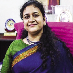 Ritu Maheshwari IAS