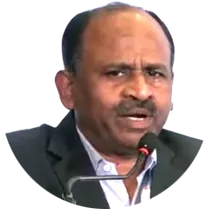Dr Arvind Kumar Chaurasia