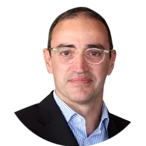 Antony Vives