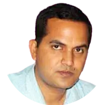 Kamal Kishor Yadav
