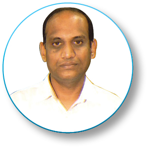DR. E V RAMANA REDDY