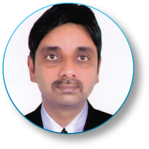 PANKAJ KUMAR PANDEY