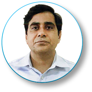 MANOJ KUMAR MEENA