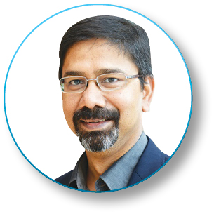 ANJUM PARVEZ
