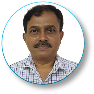 C.W. SHAKEEL AHMED