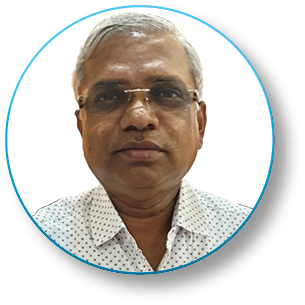 RAVINDRA B. Mallapur