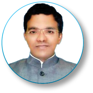 DR. V RAM PRASATH MANOHAR