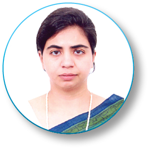 CHARULATA SOMAL