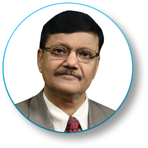K P BAKSHI