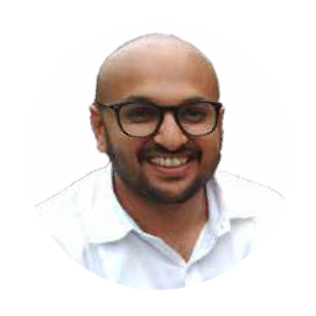 GURUDATT HEGDE