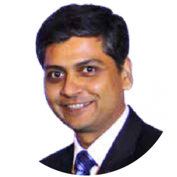 LALIT K MISHRA