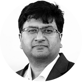 PRASHANTH G VARADARAJ