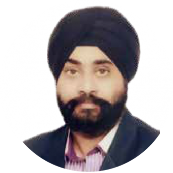 GAGANDEEP SINGH