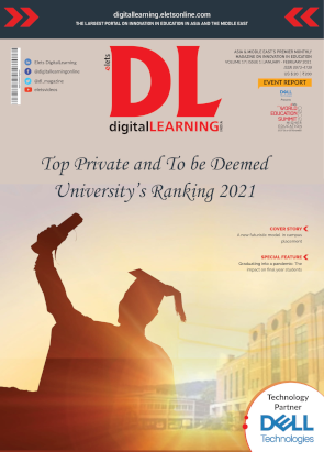 DigitalLearning Magazine