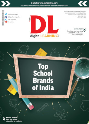 DigitalLearning Magazine