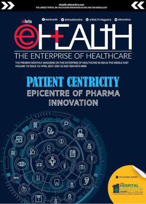 eHealth Magazine