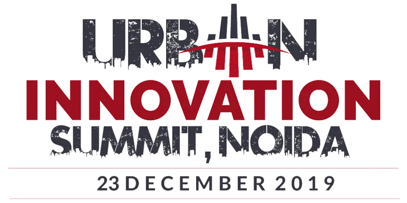 Urban Investment & Innovation summit, Noida
